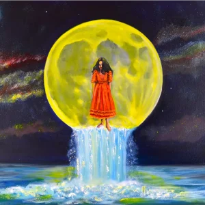 Moon Child
