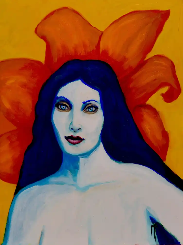 Lilly