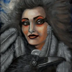 My Crow Spirit
